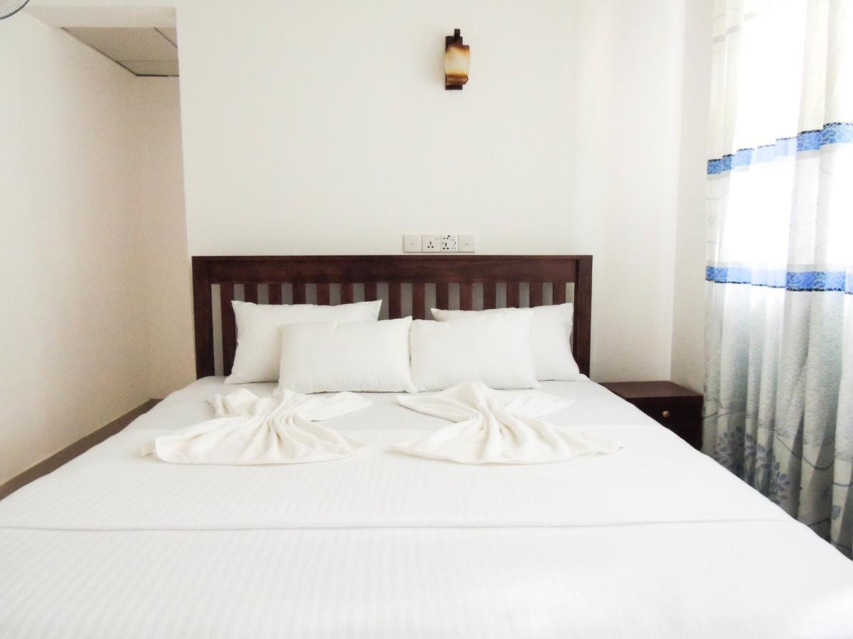Shaa Lodge تيساماهاراما المظهر الخارجي الصورة