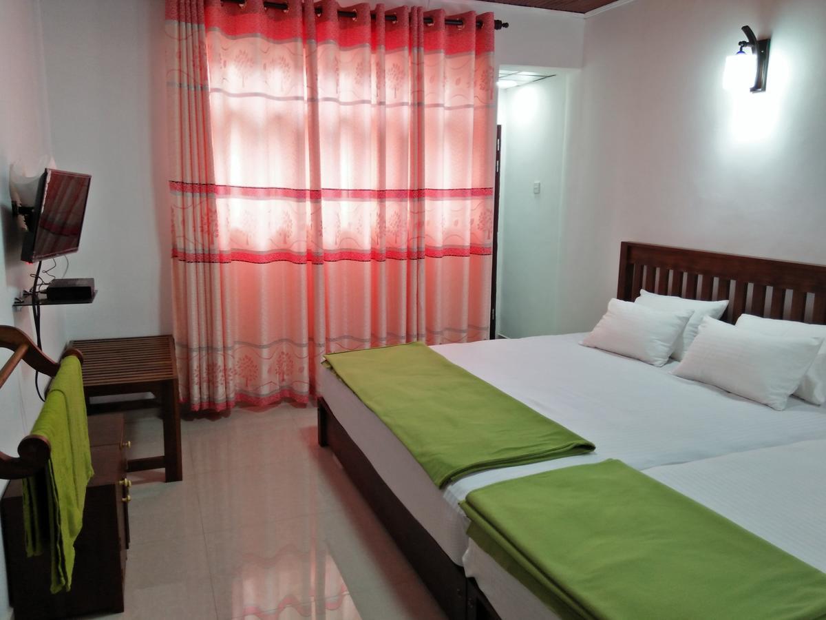 Shaa Lodge تيساماهاراما المظهر الخارجي الصورة