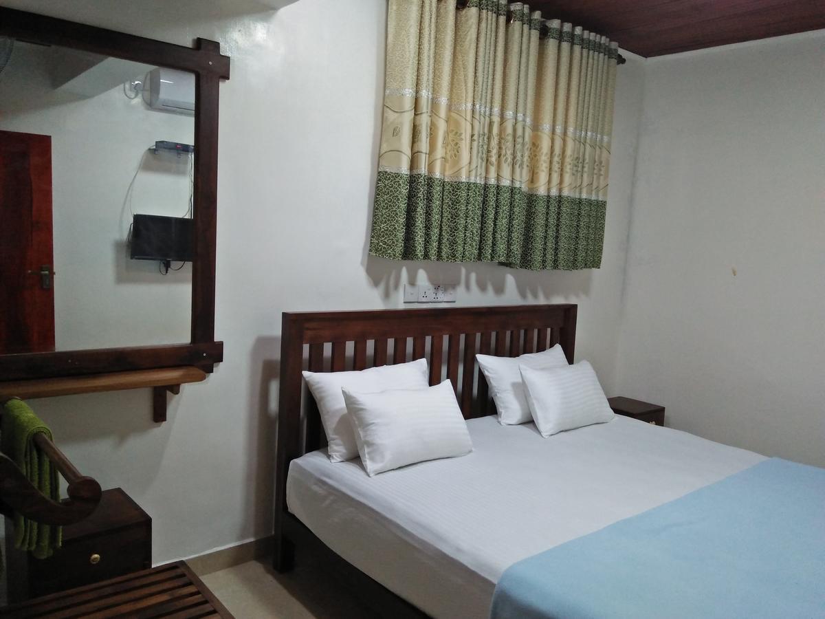 Shaa Lodge تيساماهاراما المظهر الخارجي الصورة