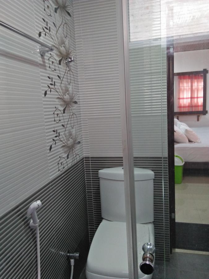 Shaa Lodge تيساماهاراما المظهر الخارجي الصورة