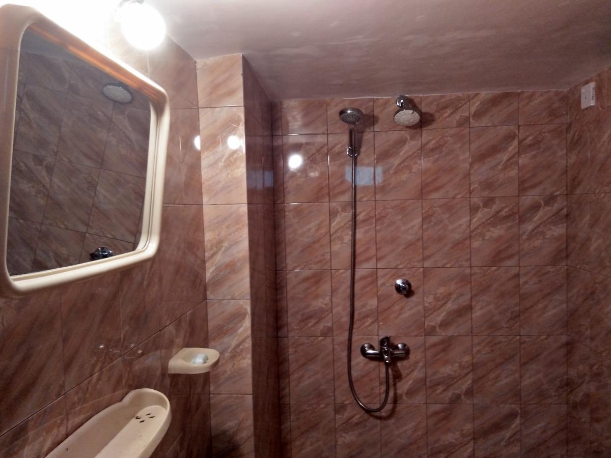 Shaa Lodge تيساماهاراما المظهر الخارجي الصورة