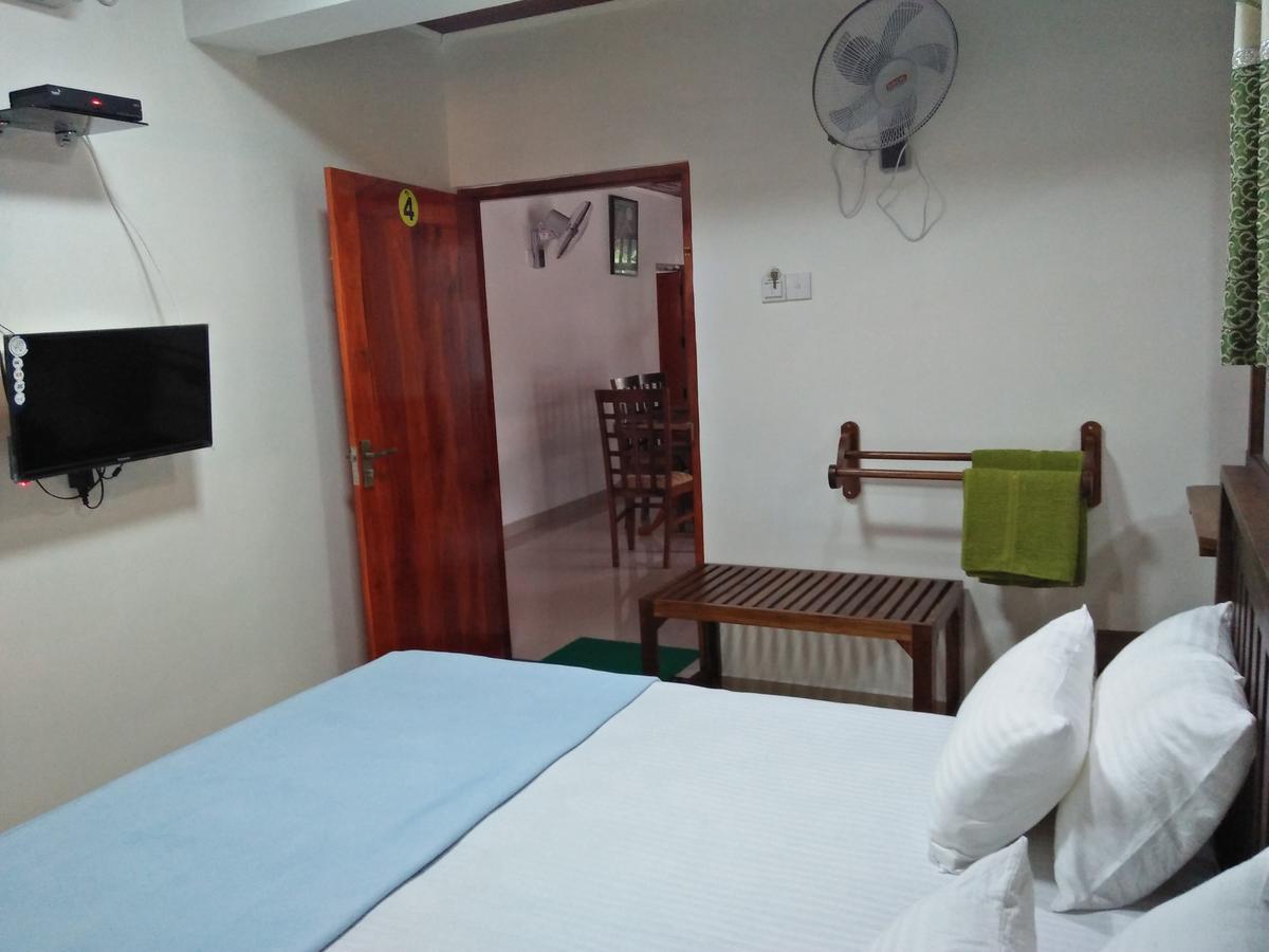 Shaa Lodge تيساماهاراما المظهر الخارجي الصورة