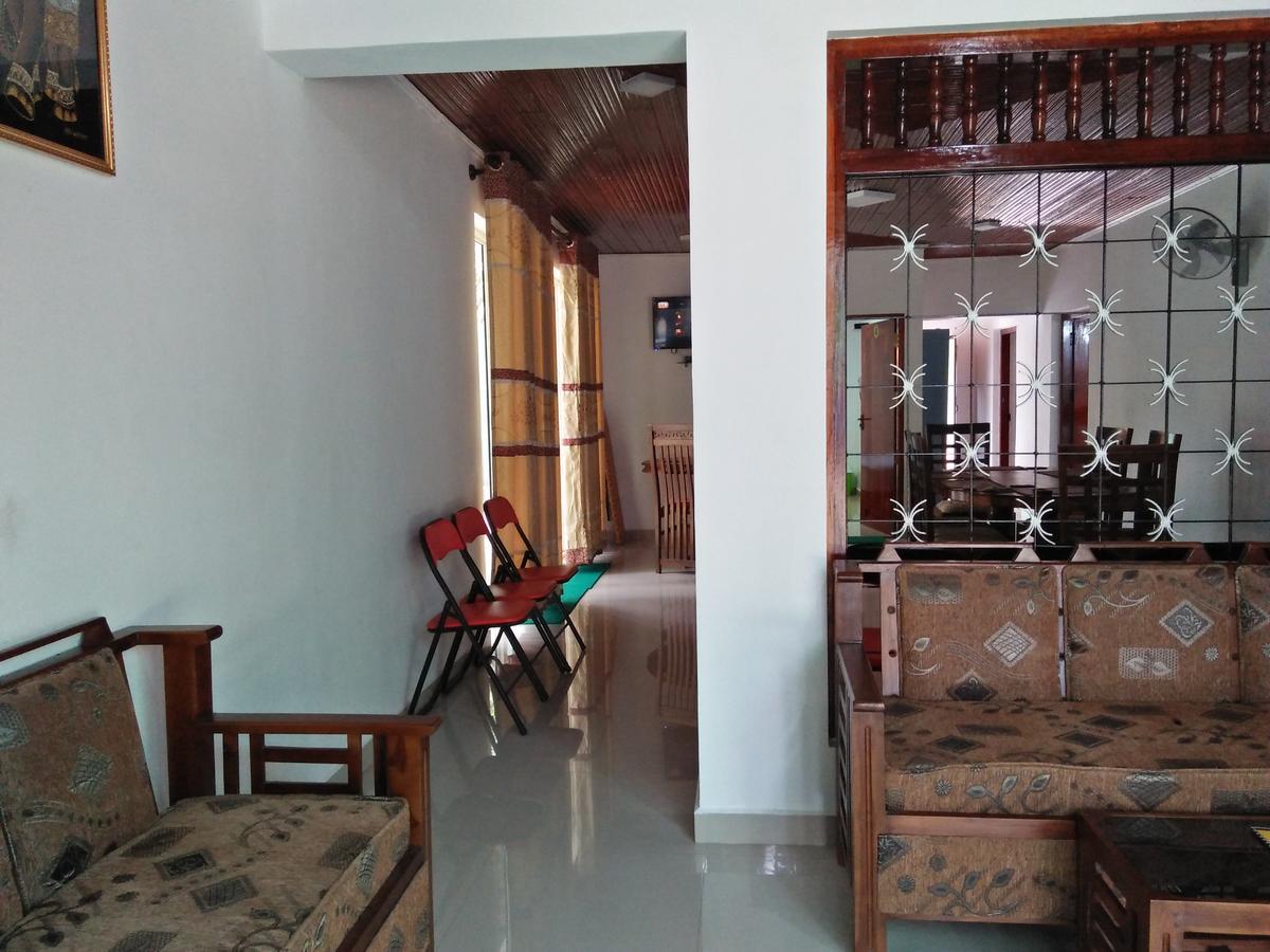 Shaa Lodge تيساماهاراما المظهر الخارجي الصورة