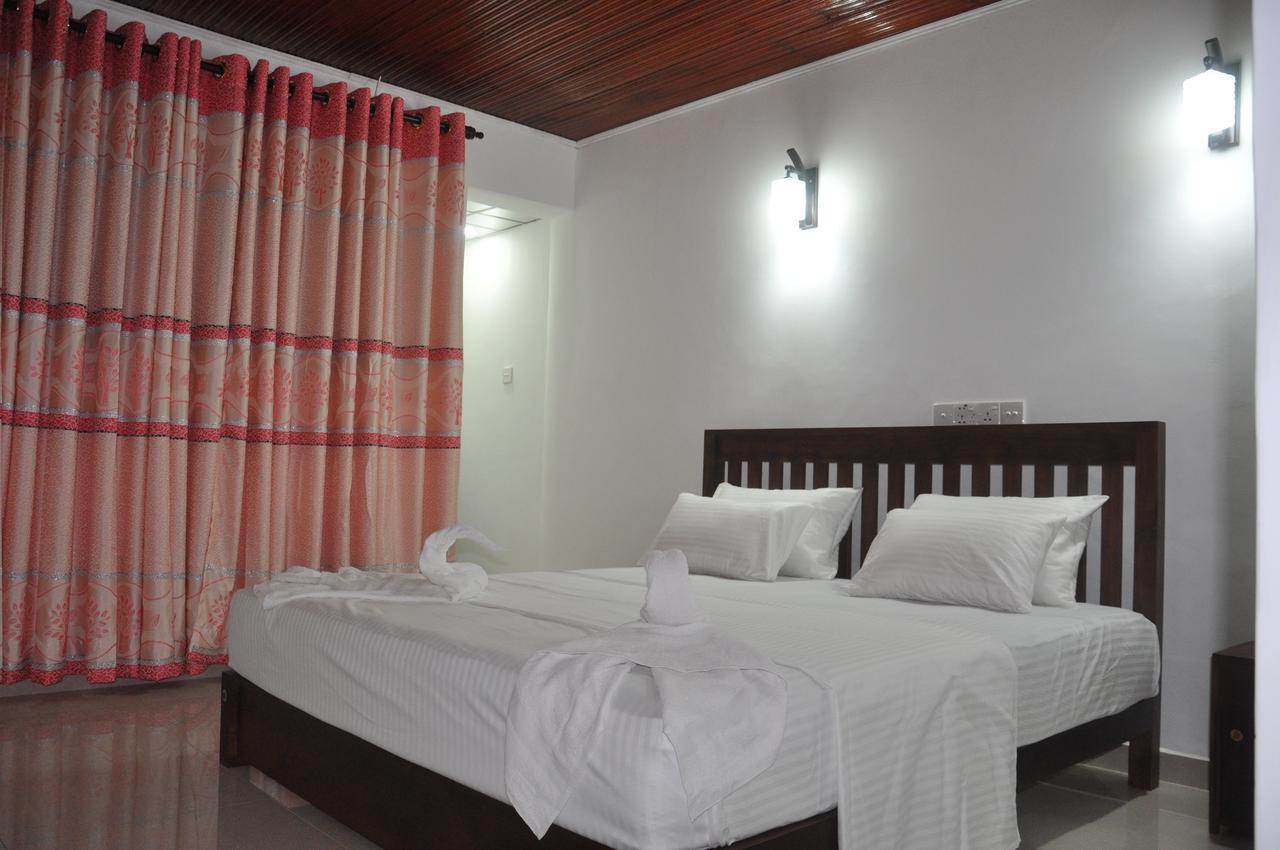 Shaa Lodge تيساماهاراما المظهر الخارجي الصورة