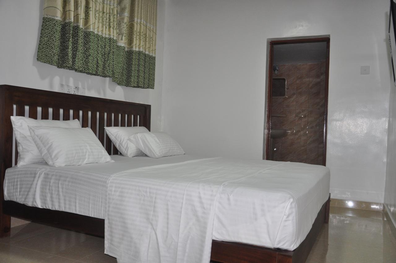 Shaa Lodge تيساماهاراما المظهر الخارجي الصورة