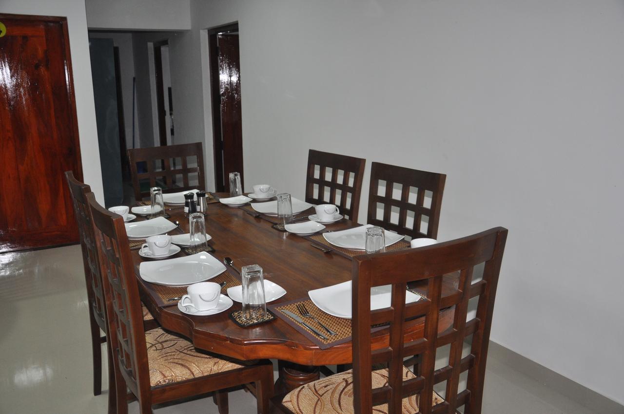 Shaa Lodge تيساماهاراما المظهر الخارجي الصورة
