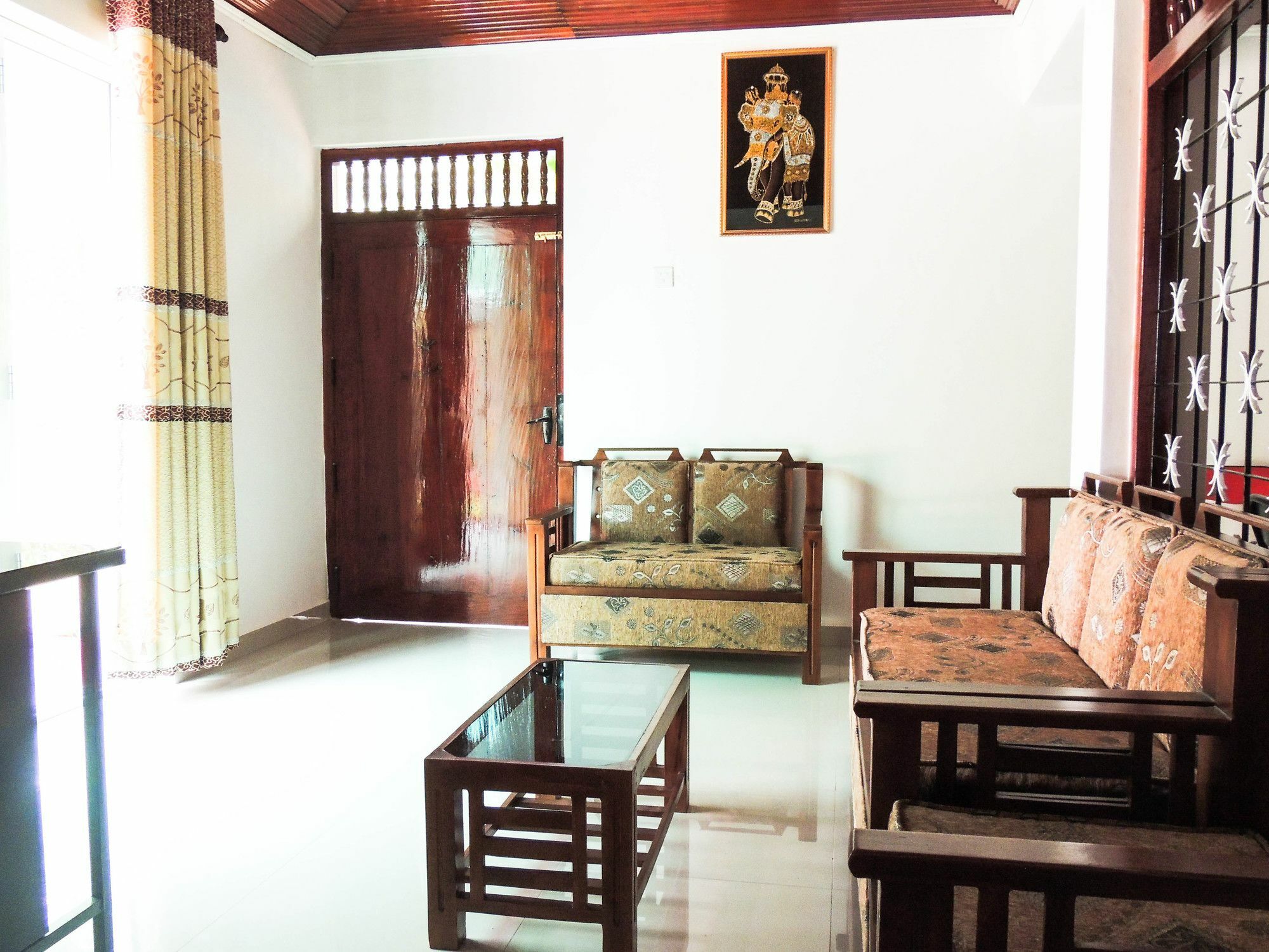 Shaa Lodge تيساماهاراما المظهر الخارجي الصورة