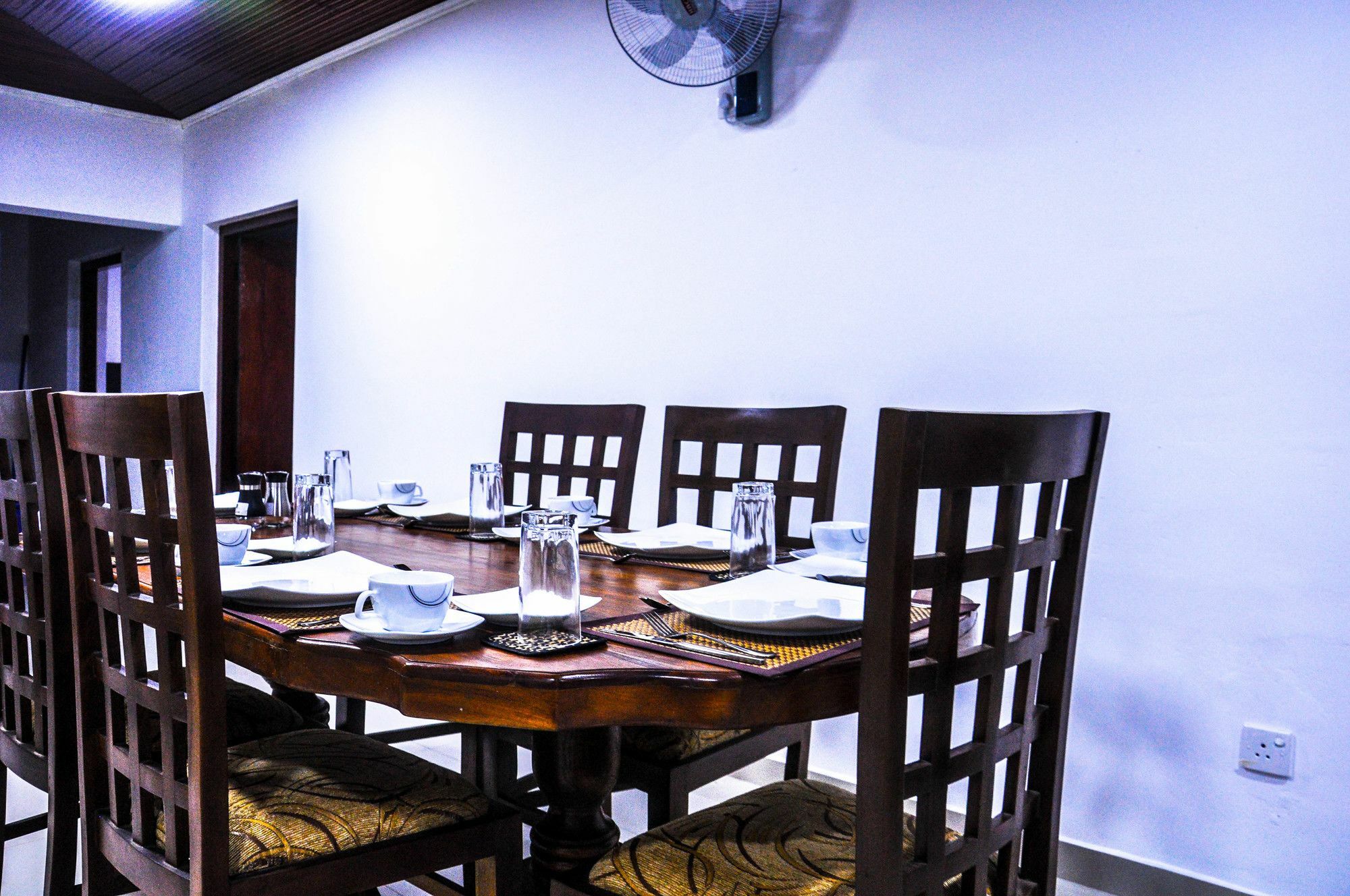 Shaa Lodge تيساماهاراما المظهر الخارجي الصورة